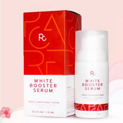 PCare White booster mask 2020 ไวท์บูสเตอร์มาส์ก มาส์กหน้าเด้งสูตรเร่งด่วน เพียง 350 บาท